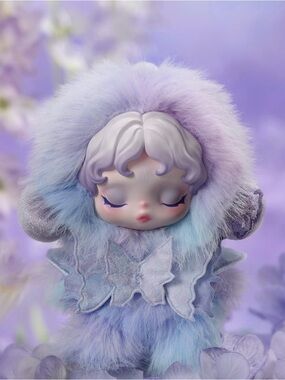 🌸New Unboxed Pop Mart L’Impressionnisme “ Lightning “🌸